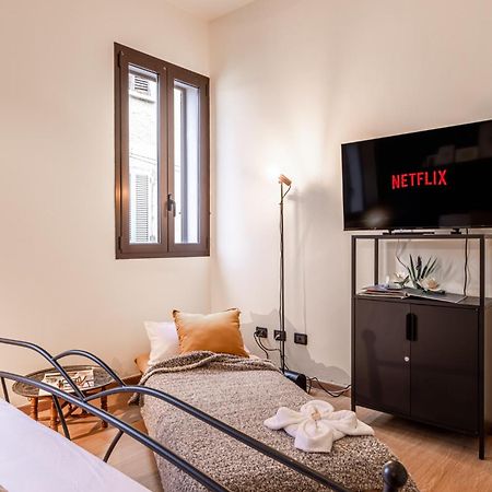 Certosa Charme 10 Minuti Da San Siro E Rho Fiera Apartment Milan Exterior photo